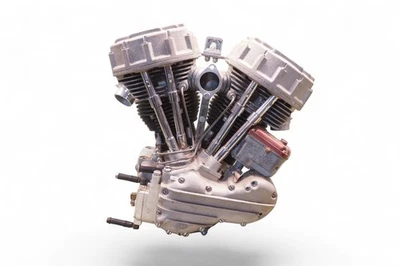 Motor Harley Panhead S&S Super Stock NUEVO nunca funcionó *2872  Foto 1 de 4