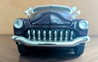 1:24 1950 Mercury Custom  (Danbury Mint) TARRIFF FREE! - Image 1 of 4