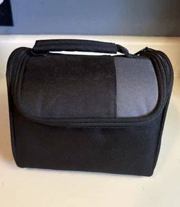 Borsa per fotocamera/videoregistratore - custodia per fotocamera con tracolla regolabile - Foto 1 di 9