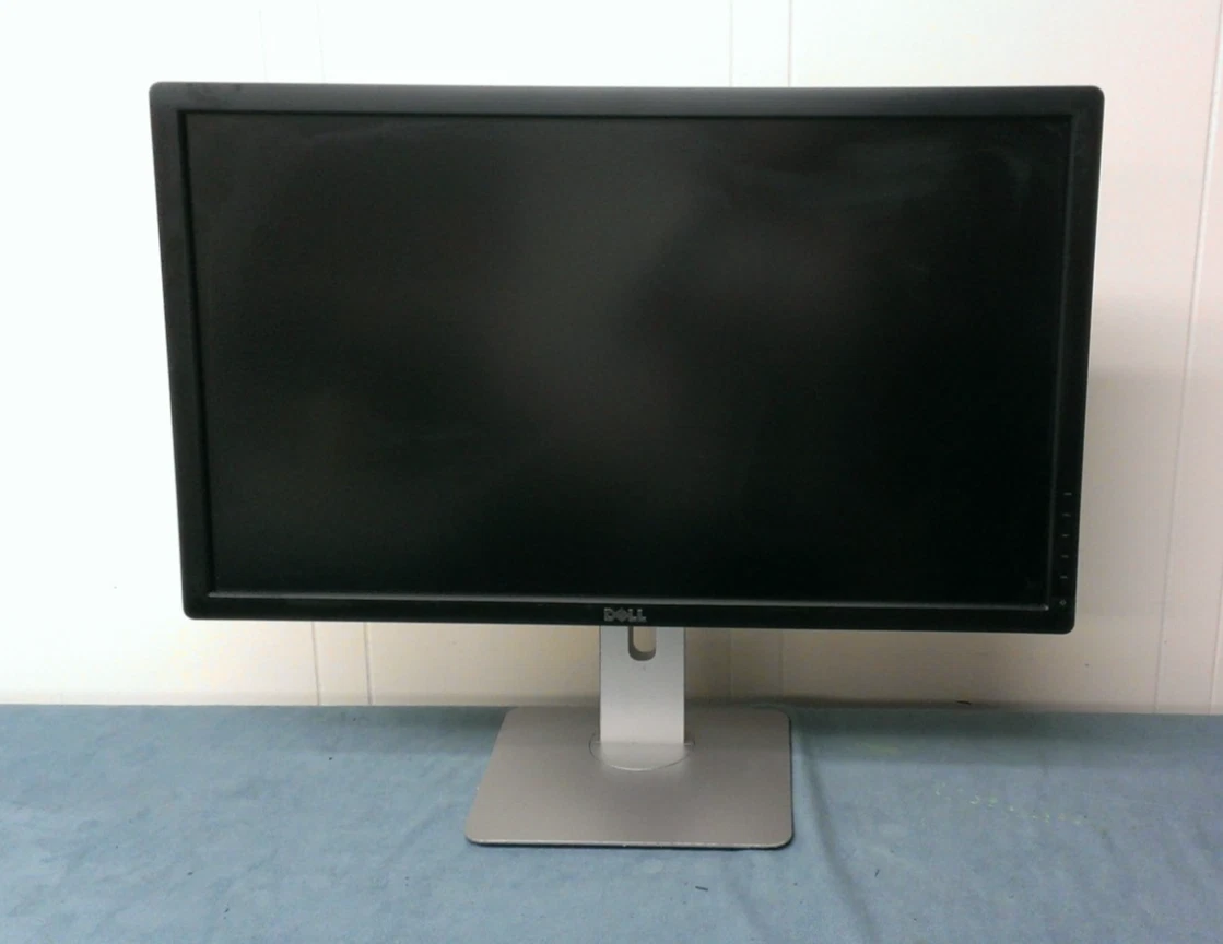 Dell UltraSharp 25 in-27.9 in Screen Computer Monitors for sale | eBay