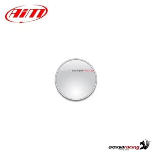 Kit sostituzione vetro frontale bullet 67 AIM per modello SmartyCam GP HD - Picture 1 of 5