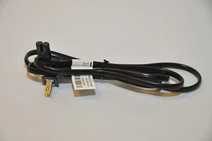 CABLE DE ALIMENTACIÓN SAMSUNG UN50F6300AF AC I-SHENG 1321 3903-000853 - Imagen 1 de 2