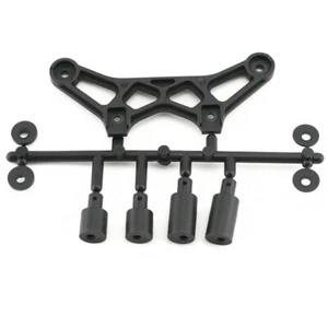MUGEN SEIKI H0465 SUPPORTO CARROZZERIA ANTERIORE MRX4 #016 - Picture 1 of 1