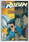 Superboy #13 - DC COMICS - January 1995 - By Kesel Grummet & Hazlewood