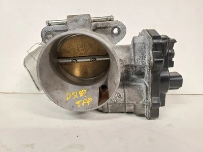 Chevrolet Avalanche/Silverado 2003 conjunto de carrocería del acelerador de 5,3 L 1257080 OEM Foto 1 de 4