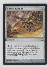 2010 Magic: The Gathering - Phyrexia vs Coalition Duel Decks Hornet Cannon 0a1