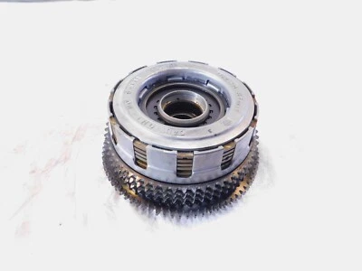 1984-1990 Harley Davidson Sportster XLH 883 1000 1200 Clutch Basket Stator Rotor - Image 1 of 4