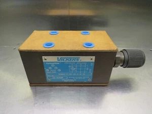Vickers DGMX2-5-PA-GH-E-B-30 Valve - Picture 1 of 2