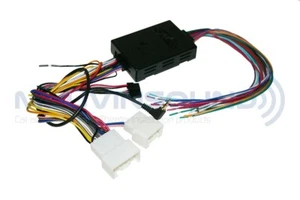 AXXESS AXTO-MI3 Wire Harness AMP Retention for Aftermarket Car Radio MITO-03 - Bild 1 von 1