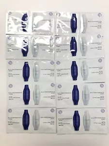10PCS Shiseido Bio-Performance Skin Filler Sample 2mlX10= 20ml TOTAL - Picture 1 of 4