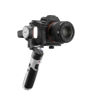 Zhiyun Crane M2S Combo 3-Achsen-Stabilisator Gimbal B-Ware 3-axis Stabilizer - Bild 1 von 4