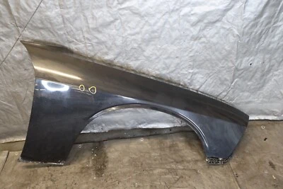 2015-2023 道奇挑战者 HELLCAT 6.2L 原始设备制造商 右握 乘客 侧挡泥板 ASSY #1624 — 第 1/4 张图片