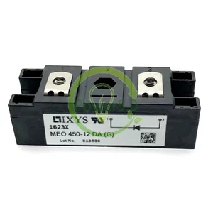 1 pieza para IXYS nuevo módulo MEO450-12DA(G)~ - Imagen 1 de 5
