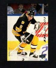 1995-96 Upper Deck Electric Ice U Pick To Complete Your  # 1-350  95-96