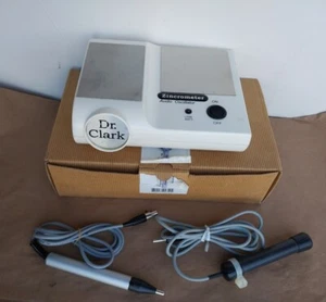 Dr. Clark Research Ear Phone ZincroMeter Audio Oscillator (SyncroMeter)   - Picture 1 of 10