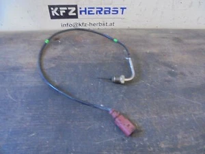 Sensor VW Sharan II 7N Auspuffsonde 03L906088ER 2.0 TDi 103kW CFF CFFB 119716 - Imagen 1 de 1