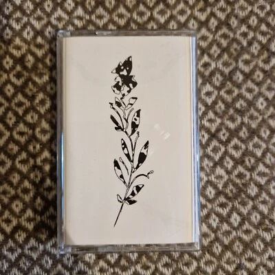 Boy Harsher ‎– Country Girl (Extended Version) Cassette EP limited edition - Image 1 of 4