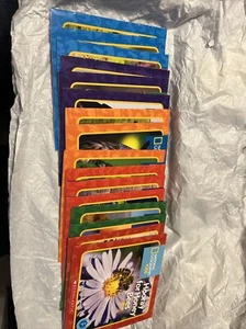 National Geographic Kids Liza Charlesworth Scholastic Level A B C D E F 17 Books - Bild 1 von 8