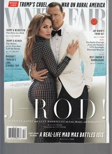 Vanity Fair--Dec. 2017 Lopez & Rodriguez-----107 - Bild 1 von 1