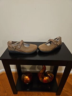 Zapatos informales para mujer talla 7,5 Drew Triumph 14808 Foto 1 de 4