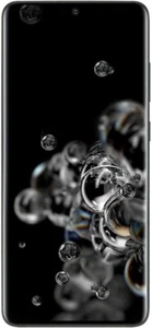 NUEVO SAMSUNG GALAXY S20 ULTRA 5G SM-G988N DESBLOQUEADO Todas las Redes 12/256GB GSM+CDMA - Imagen 1 de 5