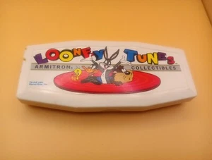 Orologio Vintage Edizione Limitata 1994 Looney Tunes Bugs Bunny Armitron NOS Raro! - Foto 1 di 8