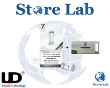 Cartuccia POD Resistenze per Zeep Puff & Youde - 1.4ml - 3pz ORIGINALI