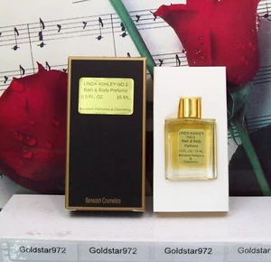 Linda Ashley No.1 Bath & Body Parfum 0,5 FL. OZ. Von Beneash Cosmetics - Bild 1 von 1