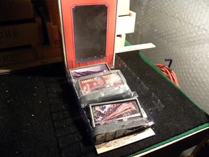 Lionel 24205 THREE billboard set in Original Box - Probably not used - fast ship - Picture 1 of 9