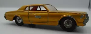 Vintage Lesney Matchbox King Size K-21 K21 Ford Mercury Cougar - Picture 1 of 10