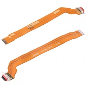 FLEX DE CARGA PARA OPPO RENO 4 PRO 5G PUERTO MODULO CABLE CONECTOR PLACA - Picture 1 of 1