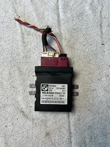 OEM BMW E60 E88 E90 E92 Helbako Fuel Pump Relay Control Module EKPM2 - Picture 1 of 3