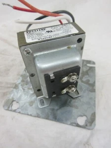 TRANSFORMADOR P201-3403 CARRIER BRYANT TYCO 4000Y05E07U28 208/240/120V X 24V 40 VA - Imagen 1 de 5