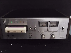 8 TRACK PLAYER PIONEER RH-60 RESTORED TESTED SOUNDS GREAT PLEASE READ DESCRIPT - Picture 1 of 11