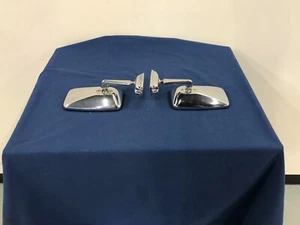 Ferrari 308 GT4 side mirrors cromodora-Astro, E2 334 - Picture 1 of 4