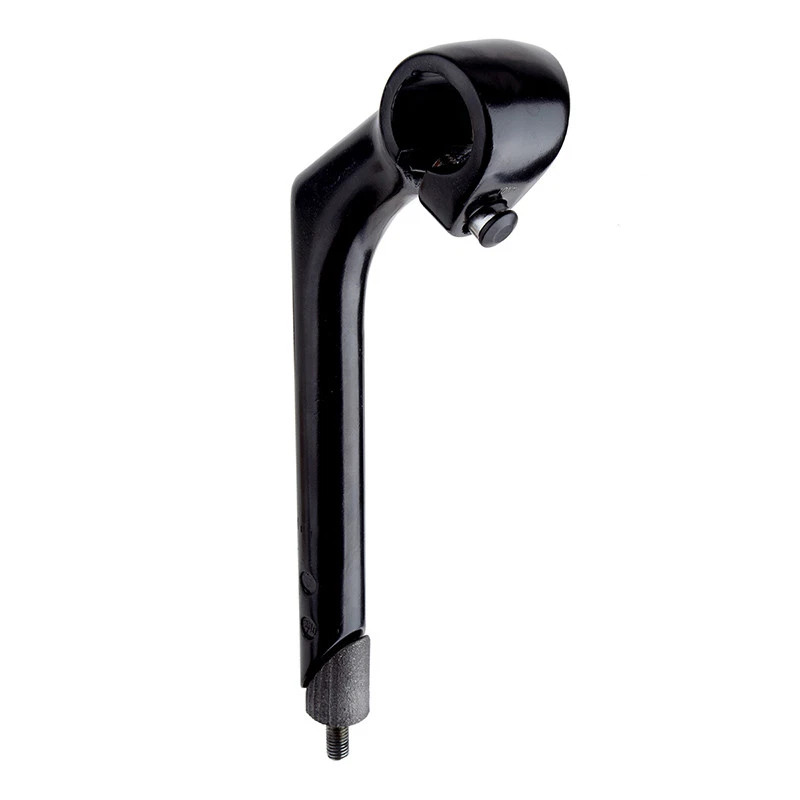 Sunlite Alloy 1-Bolt Stem stem Sunlt Quill Aly 1bolt 180x22.2x60bk - Image 1 of 1