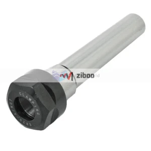 C20-ER20A-100L Metal Straight Collet Milling Chuck Holder✦Kd - Picture 1 of 2