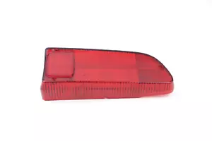 Fiat 850 Spider Lamborghini Miura Tail Light Lens Right Side Tail Light USA RED - Picture 1 of 3