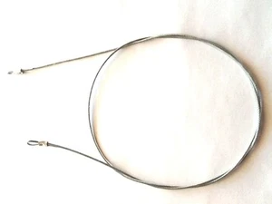 Snowmobile Retainer Cable - Bild 1 von 1