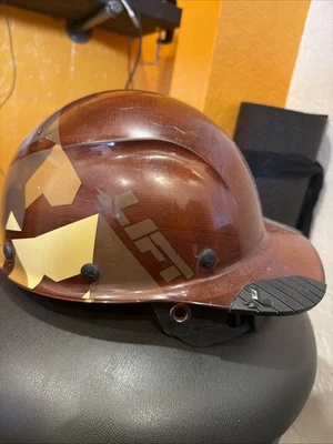 Sombrero duro LIFT Safety HDF50-20CD - camuflaje del desierto Foto 1 de 4