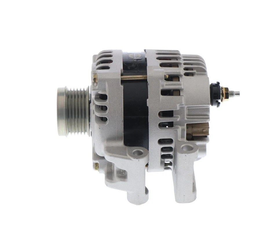 Генератор переменного тока Bosch AL6557X для компаса Jeep Cherokee Renegade 14–21 годов выпуска Ram ProMaster - Изображение 1 из 4
