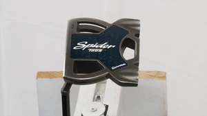 Taylormade Spider Tour #3 35" Putter Fair Left Hand Lh 12743344 - Picture 1 of 5