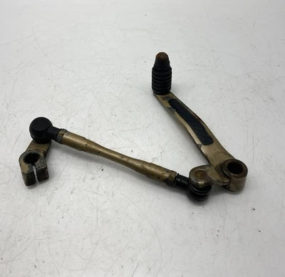 ♻️ Yamaha Yzf 600 R Thundercat 1996 - 2003 Gear Lever & Linkage ♻️ - Image 1 of 4