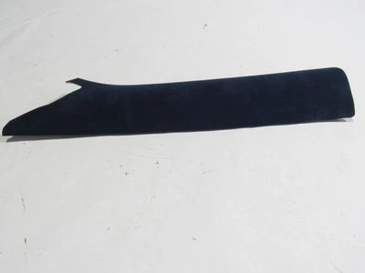 08-12 Maserati Granturismo S 2010 Front Left A Pillar Cover Panel Trim :O - Image 1 of 4