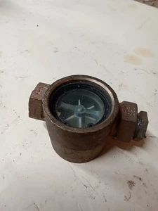 Sight Flow Indicator - Picture 1 of 5