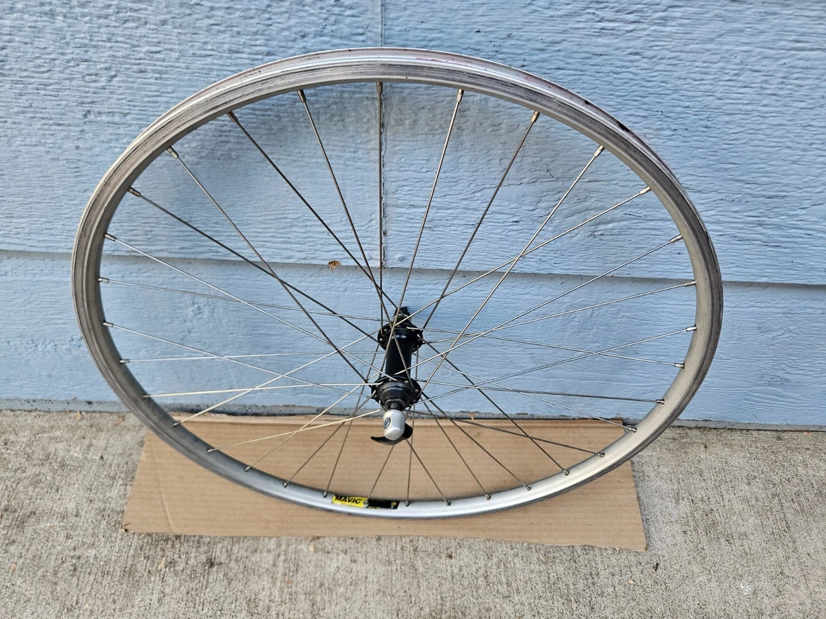 Mavic 32 Spoke Holes Bicycle Rims for sale | eBay