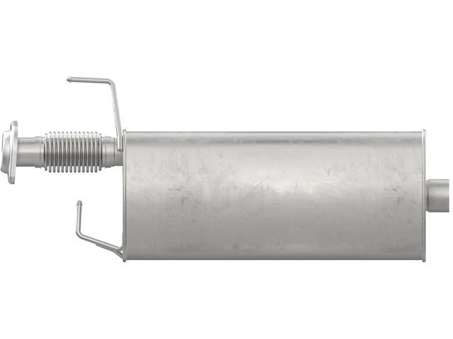 Silenciador Walker 24NPBF64 para Ford Expedition 2017 2015 2016 Foto 1 de 1