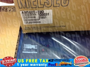 Mitsubishi A985GOT-TBD Touch Screen A985GOTTBD New One Expedited Shipping - Picture 1 of 2