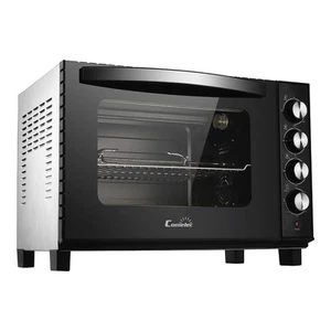 Mini Horno Eléctrico COMELEC HO6050 2000 W - Imagen 1 de 1