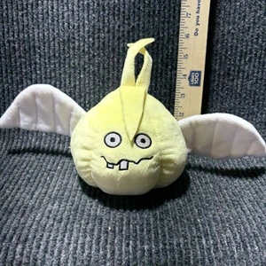 Plants VS Zombies Cute Garlic Figure Plush Toy Stuffed Animal, Great for Kids 8" - Picture 1 of 6